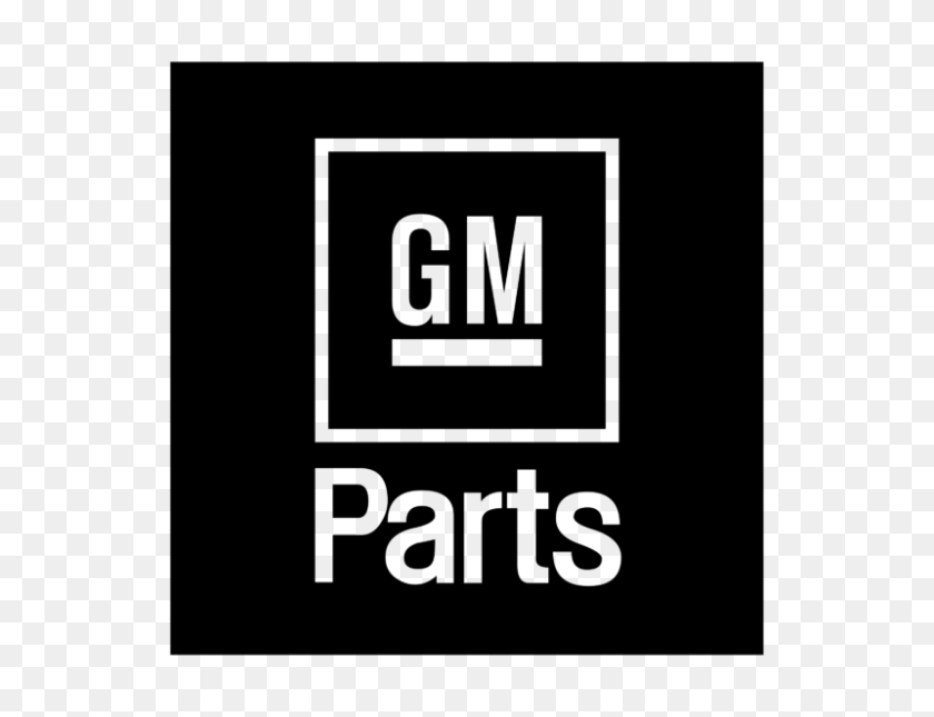 800x600 Gm Parts Logo Png Transparent Vector - Gm Logo PNG