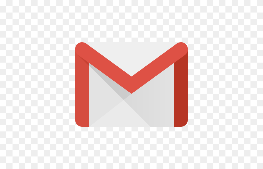 480x480 Gmail Obtiene Su Mayor Revisión En Seis Años Software Advisory - Logotipo De Gmail Png
