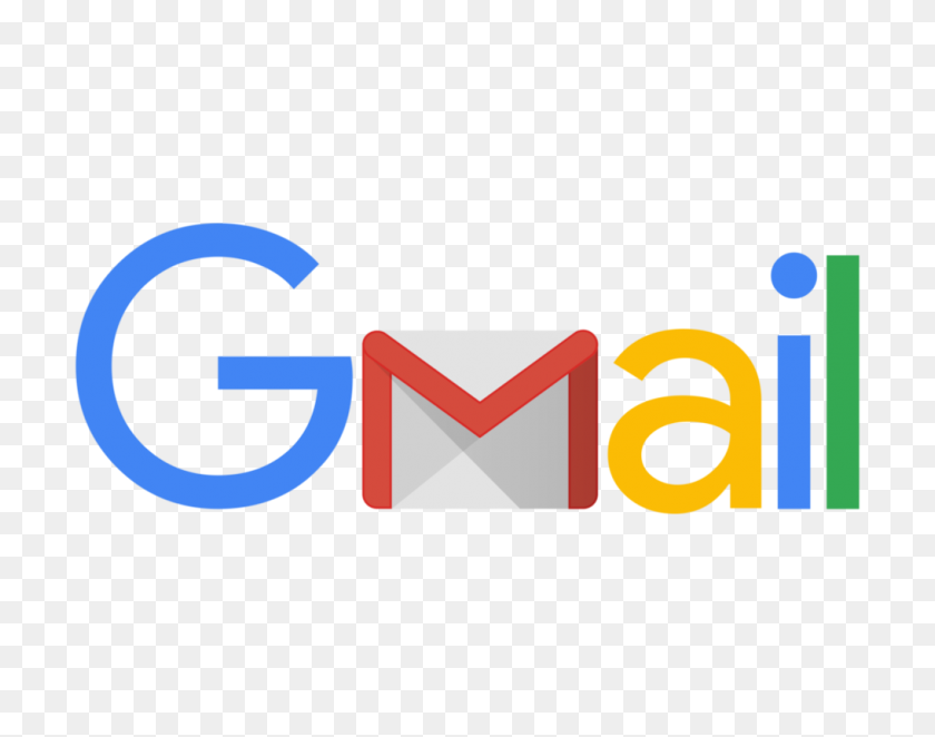 1017x786 Gmail Логотип Символ Вектор Png Скачать Бесплатно - Логотип Gmail Png
