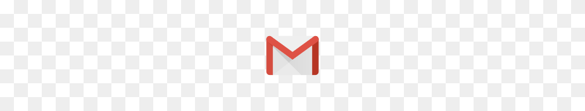 100x100 Icono De Gmail - Icono De Gmail Png