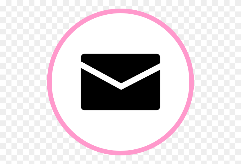 512x512 Значок Gmail - Логотип Gmail Png