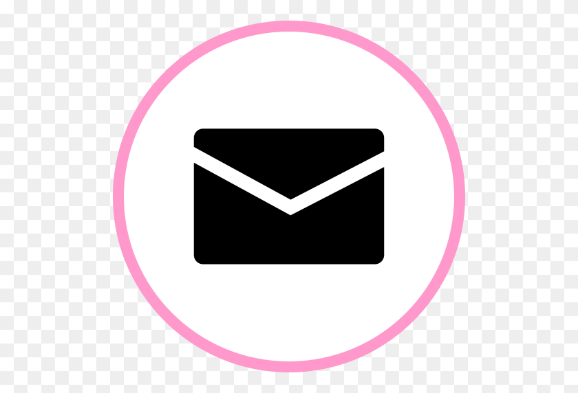 512x512 Icono De Gmail - Logotipo De Gmail Png