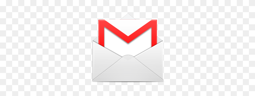 256x256 Значок Gmail - Gmail Png