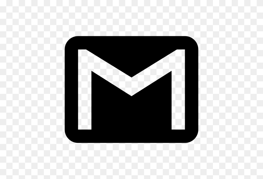 512x512 Значок Gmail В Формате Png И В Векторном Формате Для Бесплатной Неограниченной Загрузки - Значок Gmail В Формате Png