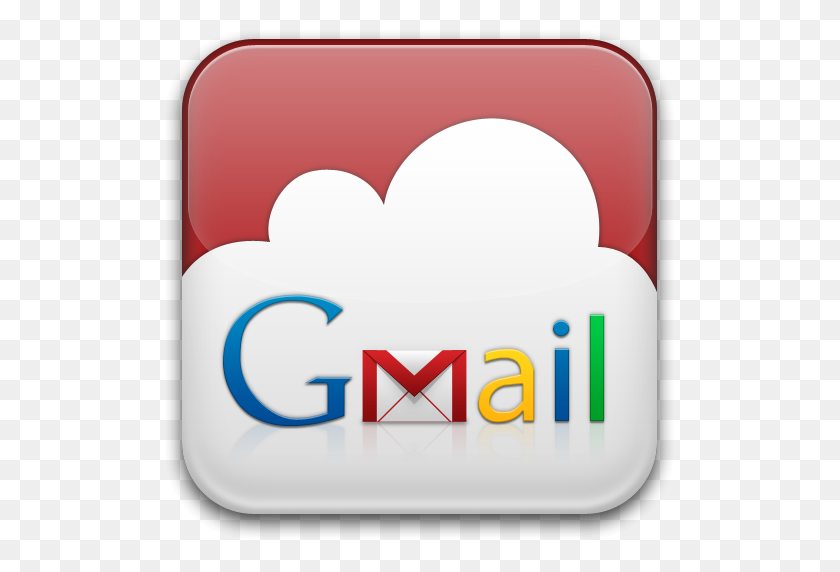 download gmail icon for mac desktop
