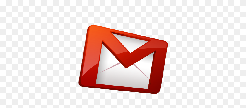311x311 Gmail Information Technology Services - Mail Logo PNG