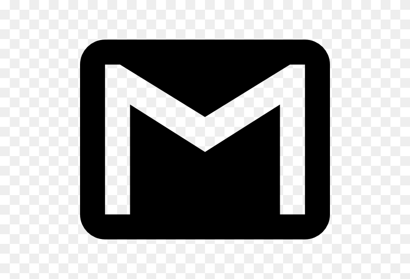 512x512 Логотип Gmail - Логотип Gmail Png