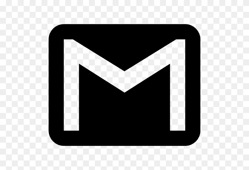 512x512 Logotipo De Gmail - Logotipo De Gmail Png