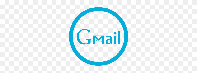 252x250 Значок Gmail, Мб - Значок Gmail Png