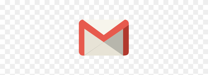 520x245 Gmail Вектор Png Прозрачные Векторные Изображения Gmail - Логотип Gmail Png