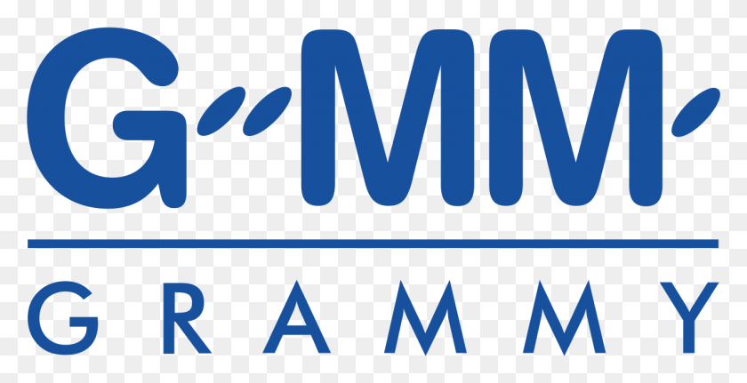 1280x609 Gmm Grammy Logo - Grammy PNG