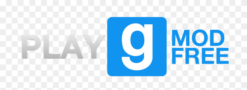 982x312 Gmod Free Download - Garrys Mod PNG