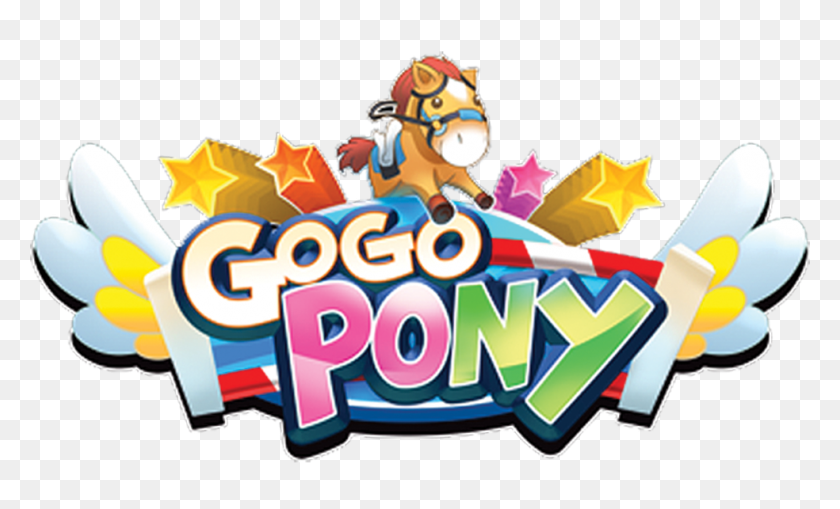 984x567 Go Go Pony - Pony Rides Clipart