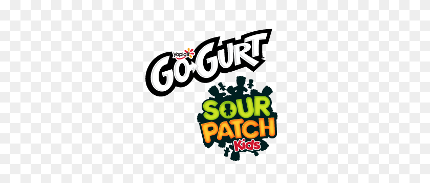 471x297 Go Gurt - Sour Patch Kids PNG