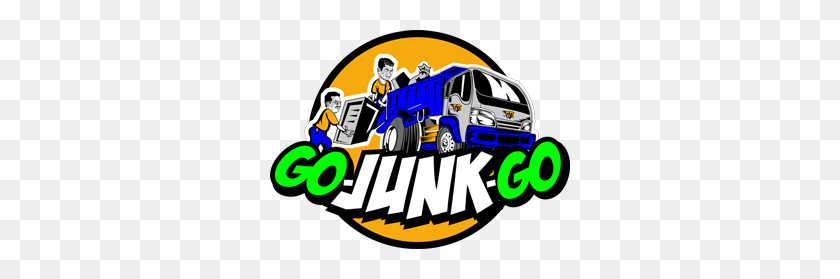 300x219 Go Junk Go - Junk PNG