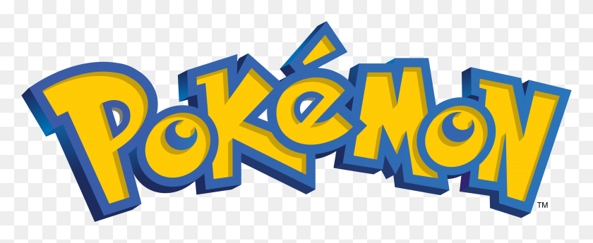 5000x1832 Ir Logos Descargar - Logotipo De Pokemon Go Png