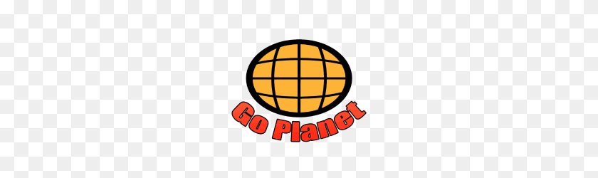 190x190 Go Planet - Капитан Планета Png