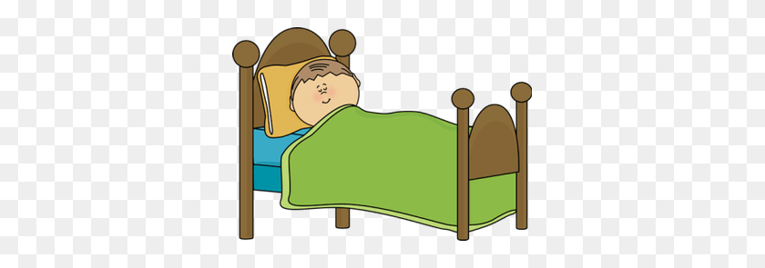 329x235 Go To Bed Cartoon Pictures - Waking Up Early Clipart