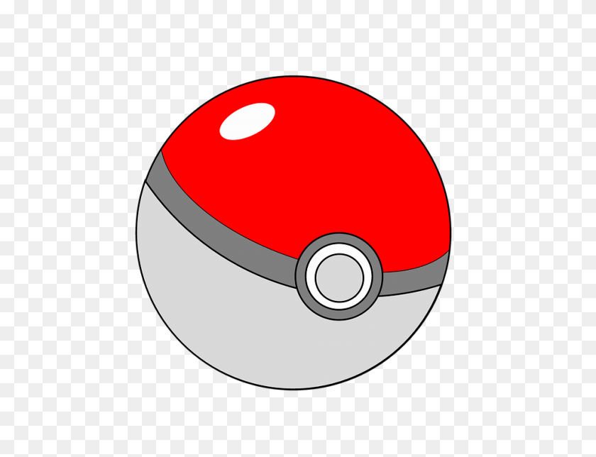 960x719 Go X And Y Pikachu - Circle Game PNG