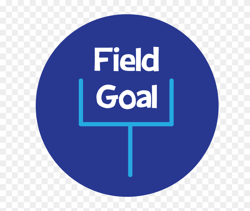 663x650 Goal Cliparts - Field Goal Clipart