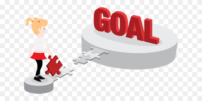 640x360 Goalhack End Of Year Goal Smashing Tips The Inspire Series - Goal Setting Clipart