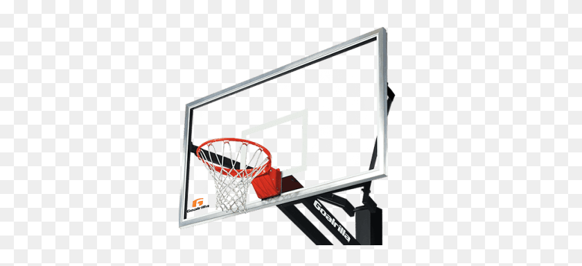 324x324 Goalrilla Hoops Play N' Learn - Basketball Goal PNG