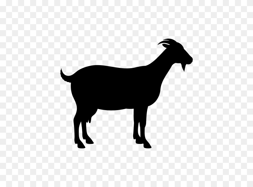 560x560 Goat Icon - Goat PNG