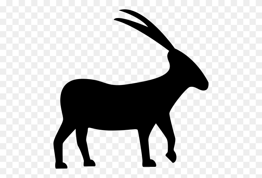512x512 Goat Png Icon - Goat PNG
