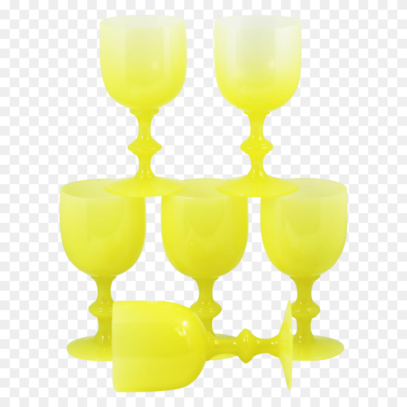 1734x1734 Goblet Clipart Vintage Wine Glass - Mimosa Clipart
