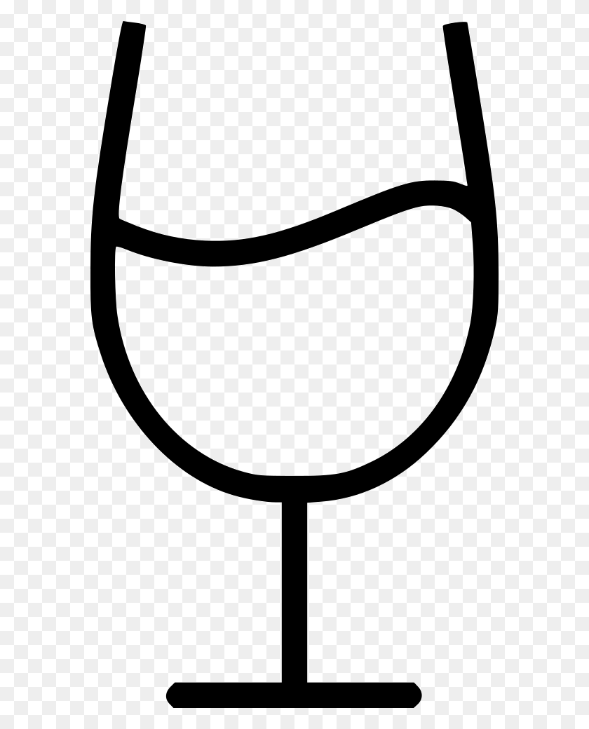 584x980 Goblet Png Icon Free Download - Goblet PNG