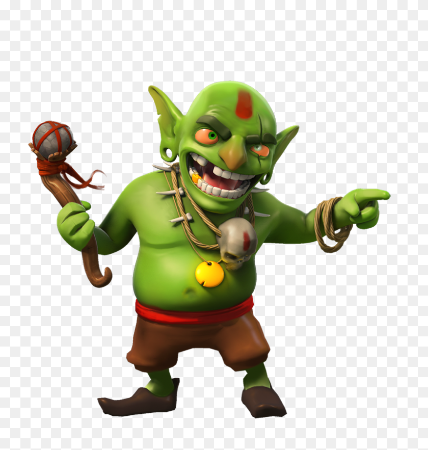 800x845 Goblin Png Image - Goblin PNG