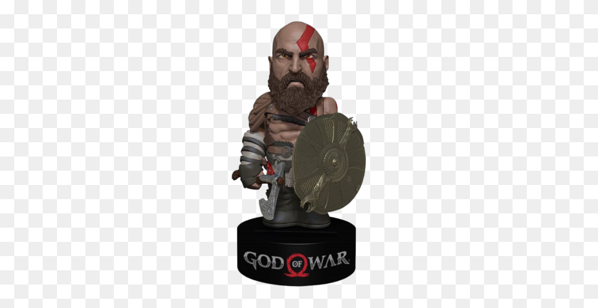 189x373 God Of War - God Of War PNG