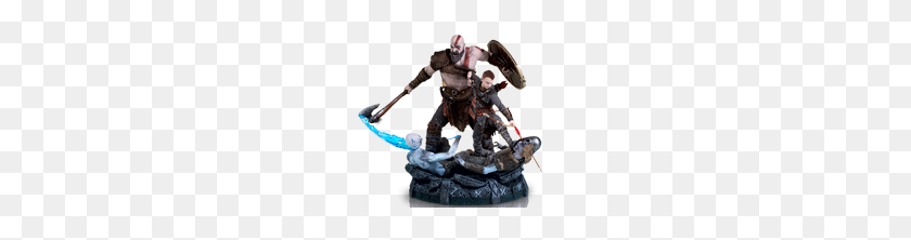 180x162 God Of War - Kratos PNG