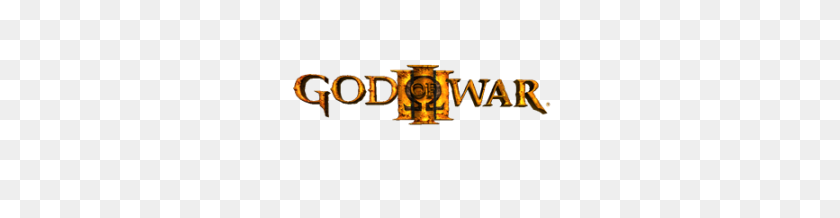 288x158 Бог Войны Iii Ремастеринг Трофеи - Логотип Бог Войны Png