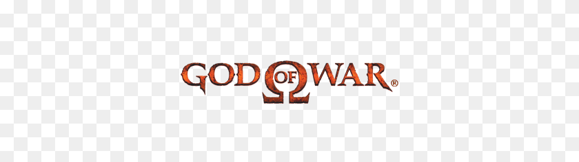 320x176 God Of War Trophies - God Of War Logo PNG