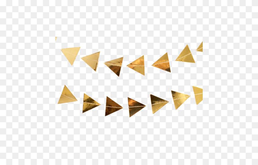 480x480 Goddess - Gold Triangle PNG