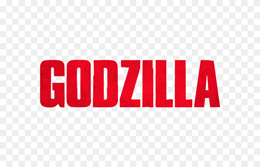 708x480 Godzilla Narrator - Godzilla Logo PNG