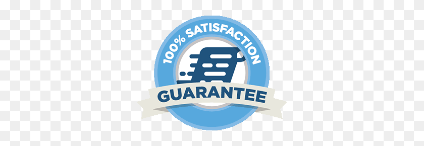 300x230 Goenbanc - 100 Satisfaction Guarantee PNG