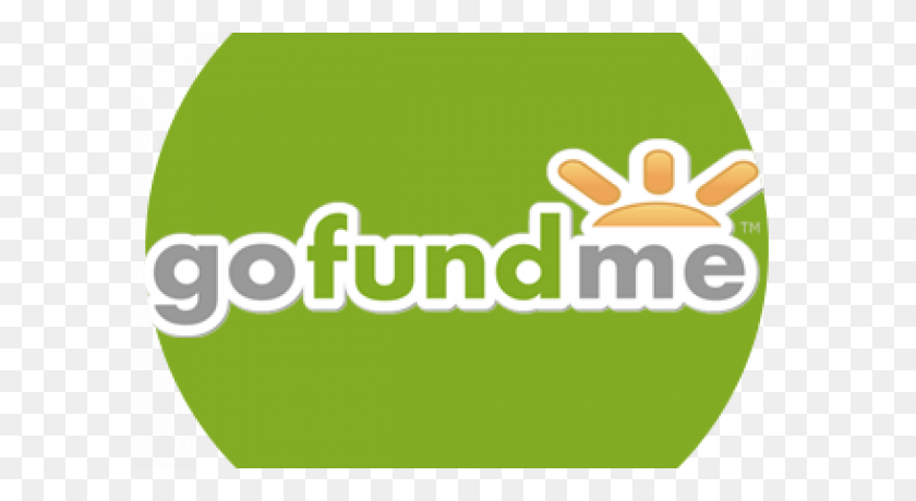 600x400 Кампания Gofundme, Пожалуйста, Помогите - Логотип Gofundme Png