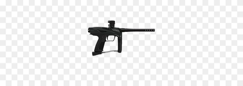 240x240 Gog Cal Enmey Marker - Paintball Gun PNG