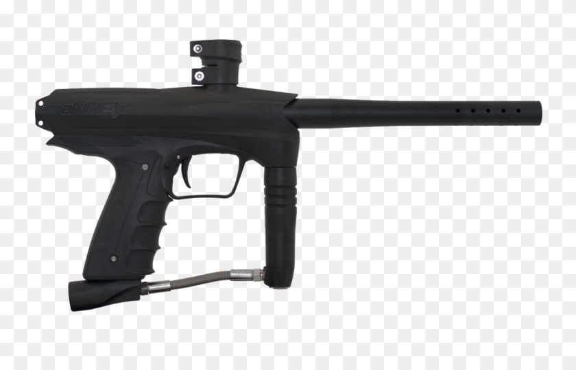 1030x634 Gog Paintball Enmey - Paintball Gun PNG