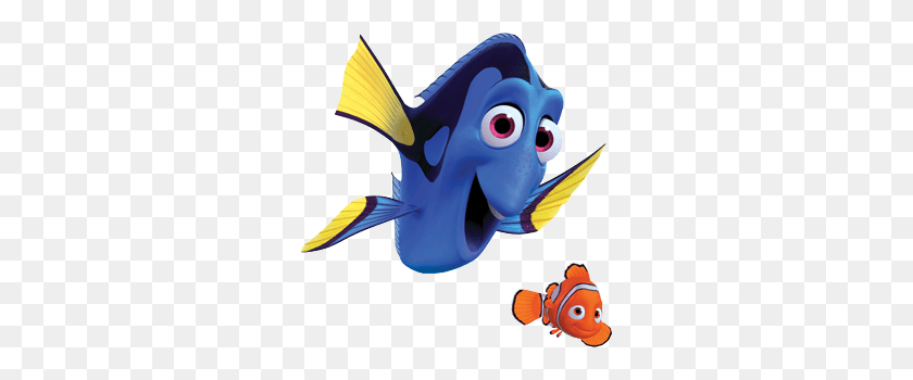 286x290 Goggles Clipart Finding Nemo - Finding Nemo PNG