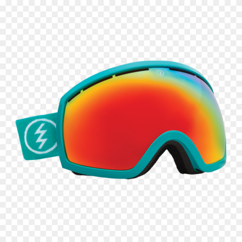 1000x1000 Goggles Electric - Eg2 PNG Pictures