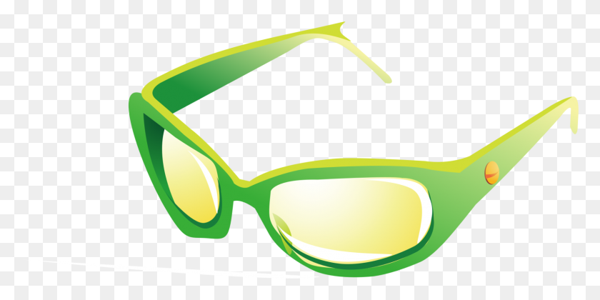 1622x750 Goggles Sunglasses Eyewear - Aviator Sunglasses Clipart