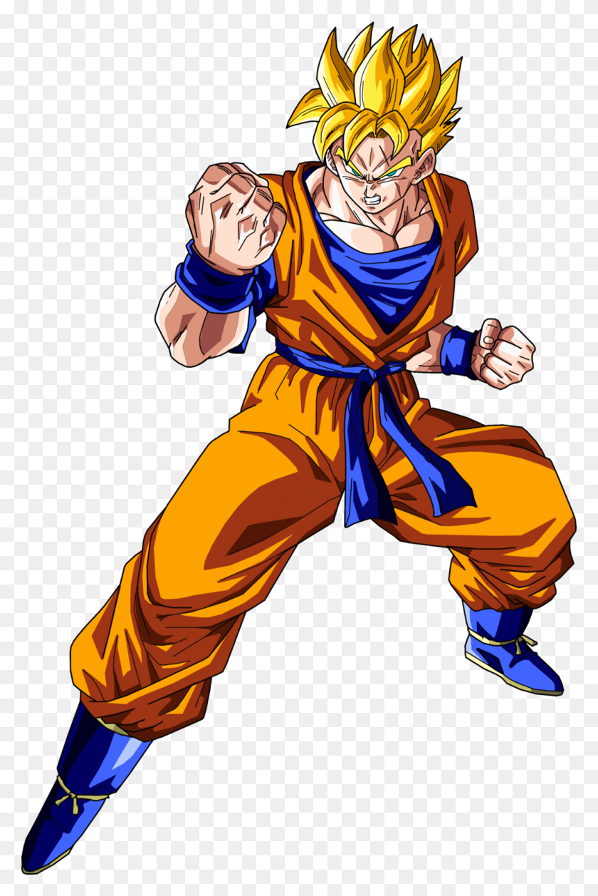 1024x1572 Gohan's Hairstyle Was Best In The Boo Saga - Gohan PNG