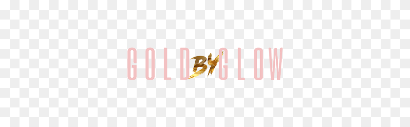 400x200 Gold - Gold Glow PNG