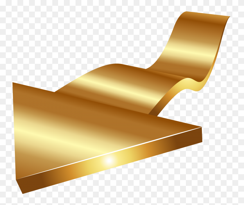 6300x5225 Gold Arrow Transparent Png Clip Art - Gold Arrow Clipart