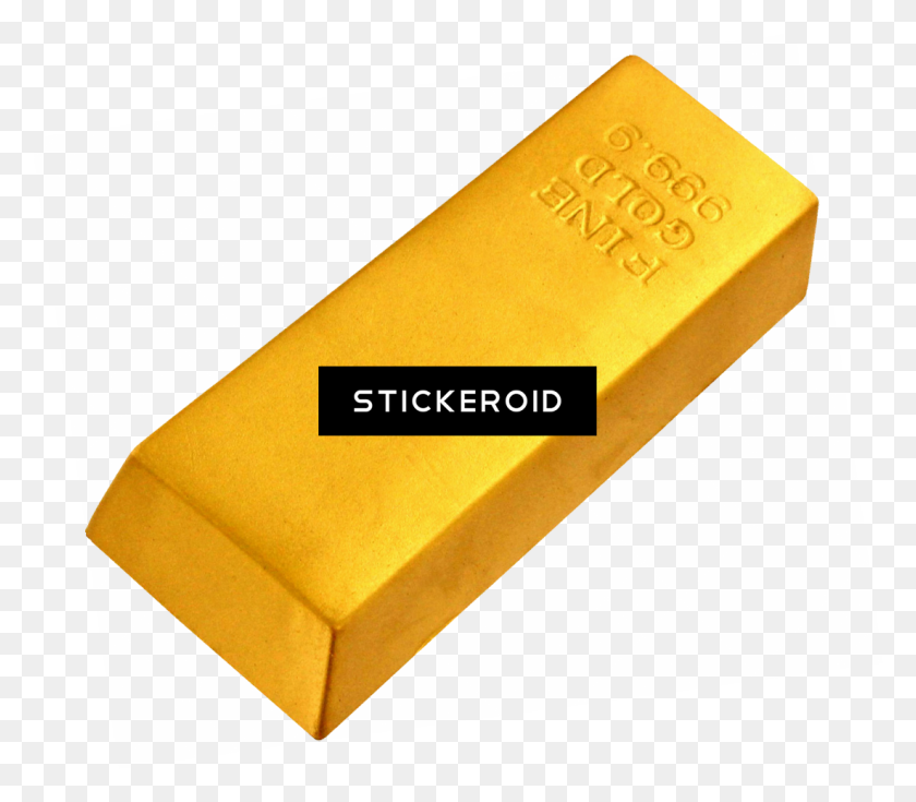 1101x954 Gold Bar - Gold Bar PNG