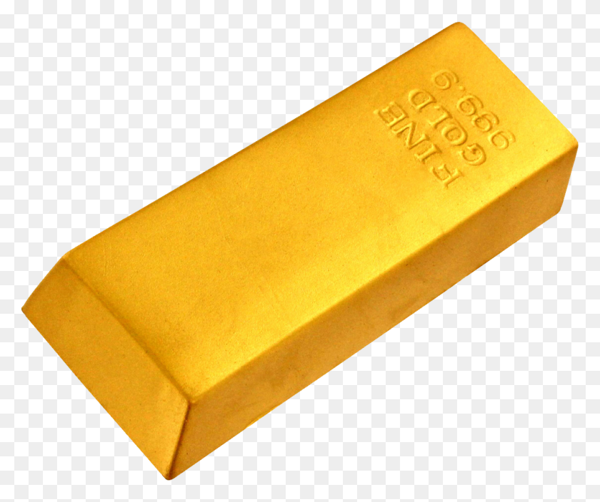 998x824 Gold Bar Png Image - Gold Dust PNG