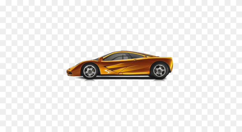 400x400 Золотой Автомобиль Клипарт Бесплатный Клипарт - Клипарт Bugatti